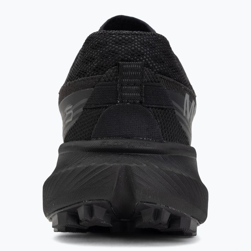 Dámske bežecké topánky Merrell Agility Peak 5 blak/black 6