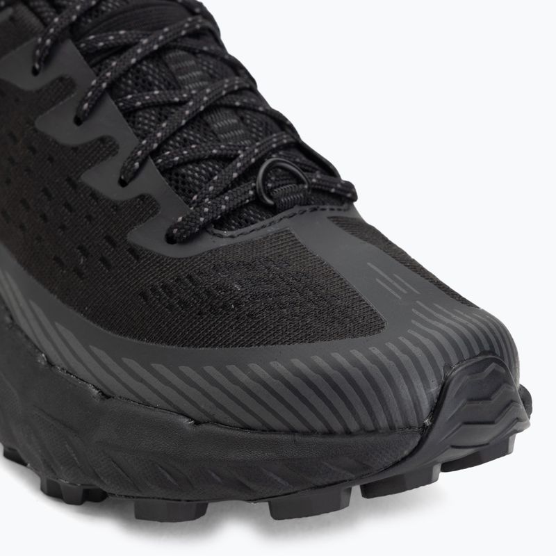 Dámske bežecké topánky Merrell Agility Peak 5 blak/black 7