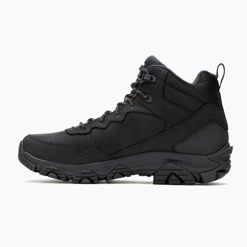 Pánske turistické topánky Merrell Coldpck 3 Thermo Mid WP black 13