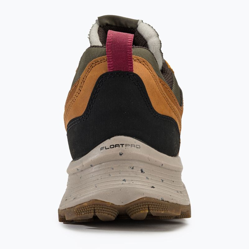 Pánska turistická obuv Merrell Speed Solo spice 6