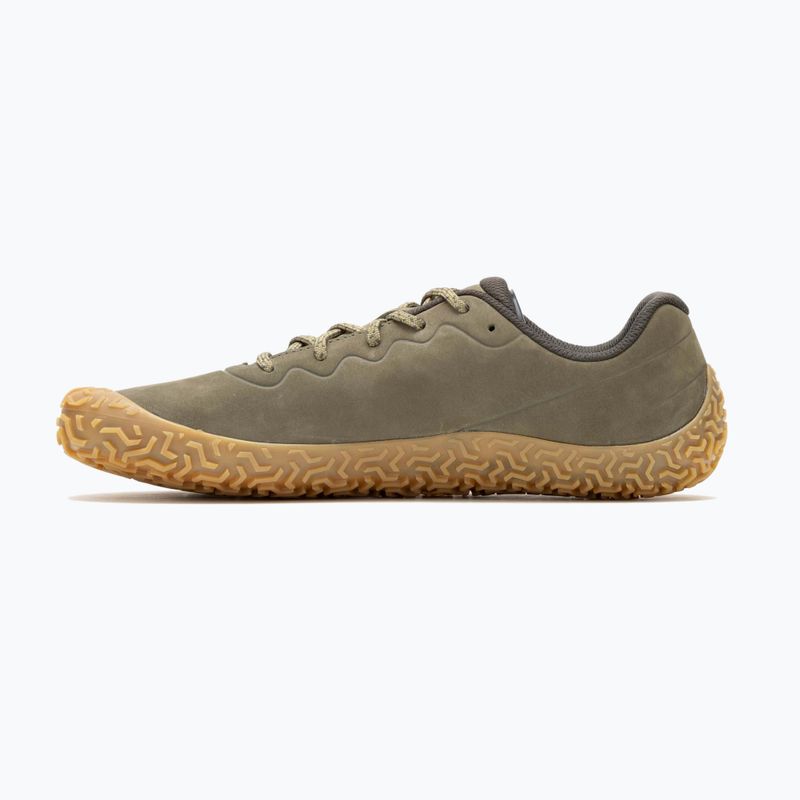 Pánske topánky Merrell Vapor Glove 6 Ltr olive 7
