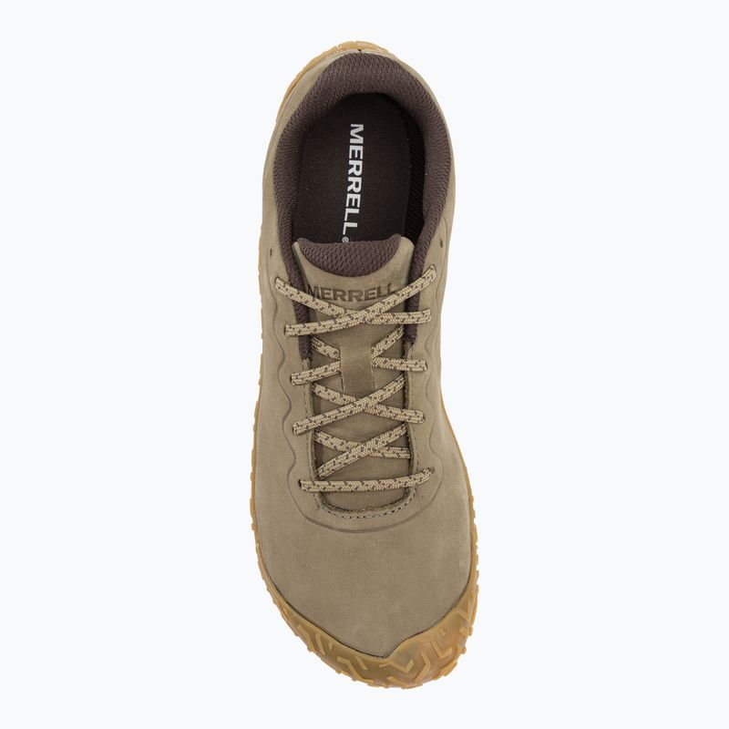 Pánske topánky Merrell Vapor Glove 6 Ltr olive 6