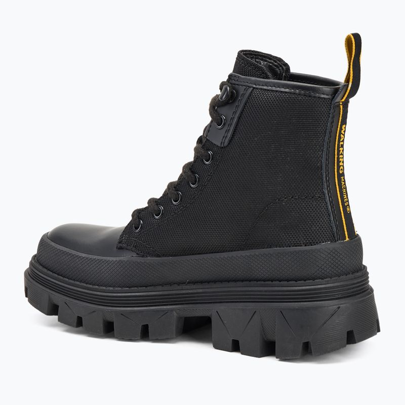 Obuv CATerpillar Hardwear Hi black  3