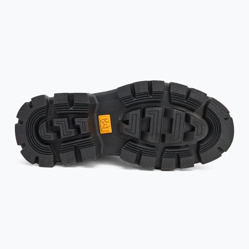 Obuv CATerpillar Hardwear Hi black  4