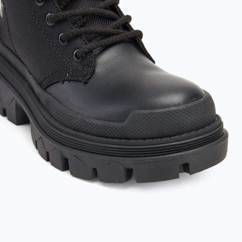 Obuv CATerpillar Hardwear Hi black  7