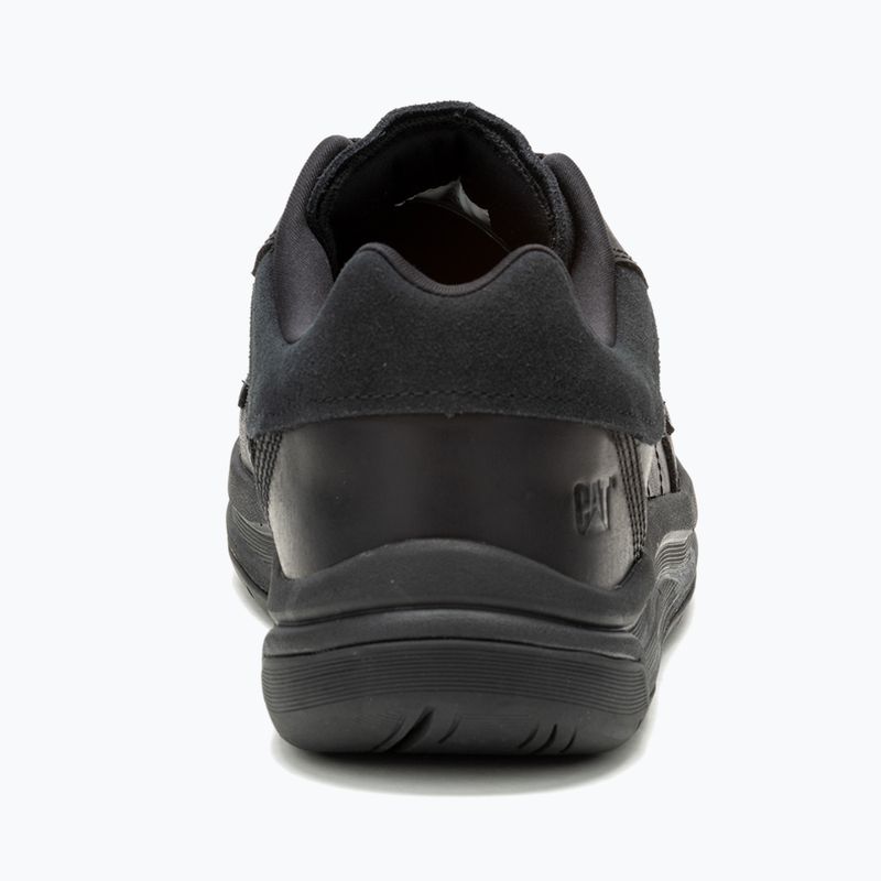 Pánska obuv CATerpillar Apa Cush black 5