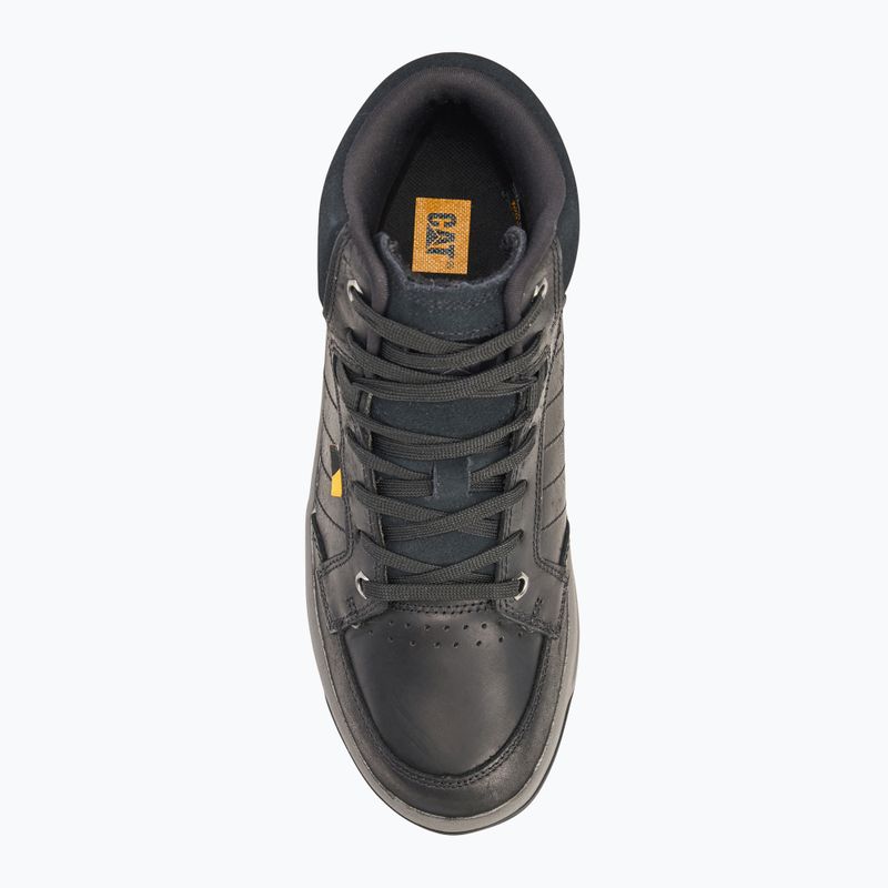 Pánska obuv CATerpillar Apa Cush Mid black 5