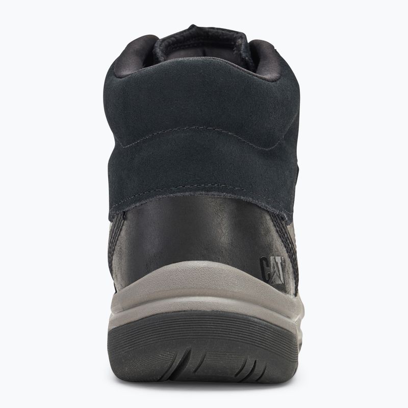 Pánska obuv CATerpillar Apa Cush Mid black 6