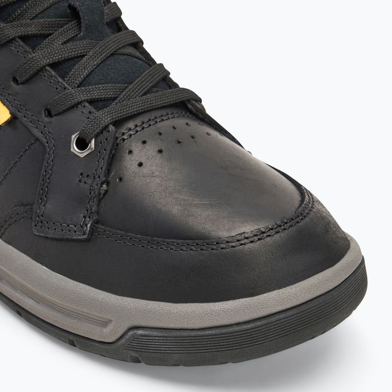 Pánska obuv CATerpillar Apa Cush Mid black 7