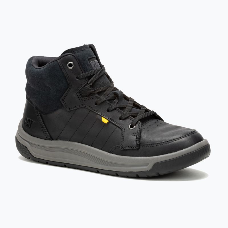Pánska obuv CATerpillar Apa Cush Mid black 8