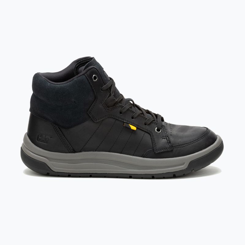 Pánska obuv CATerpillar Apa Cush Mid black 9
