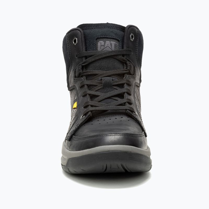 Pánska obuv CATerpillar Apa Cush Mid black 11
