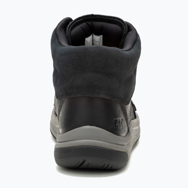 Pánska obuv CATerpillar Apa Cush Mid black 12