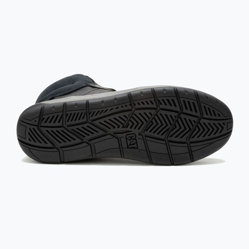 Pánska obuv CATerpillar Apa Cush Mid black 13
