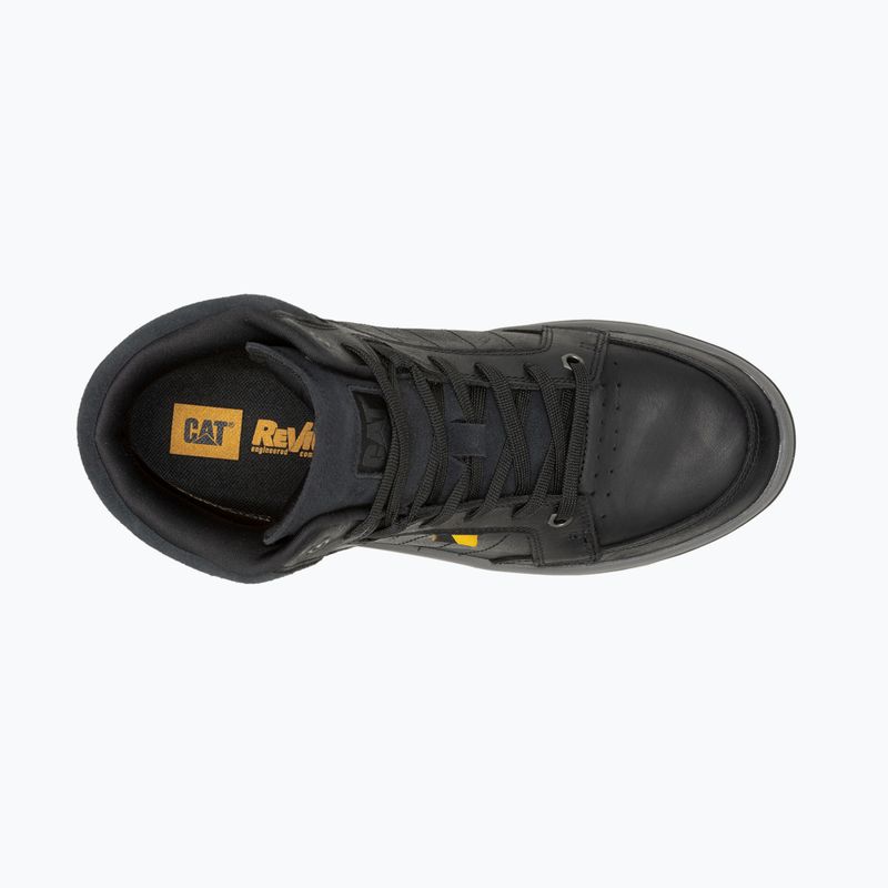 Pánska obuv CATerpillar Apa Cush Mid black 14