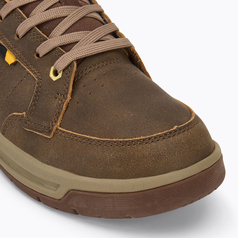 Pánska obuv CATerpillar Apa Cush Mid beaned 7