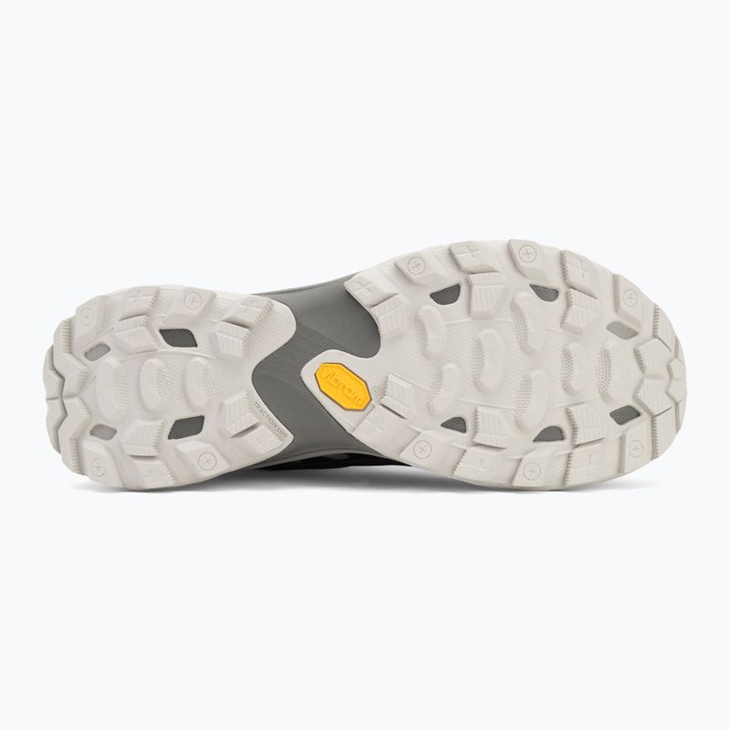 Pánske turistické topánky Merrell Moab Speed ​​2 Mid GTX asphalt 4