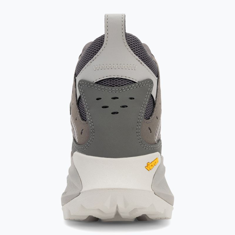 Pánske turistické topánky Merrell Moab Speed ​​2 Mid GTX asphalt 6
