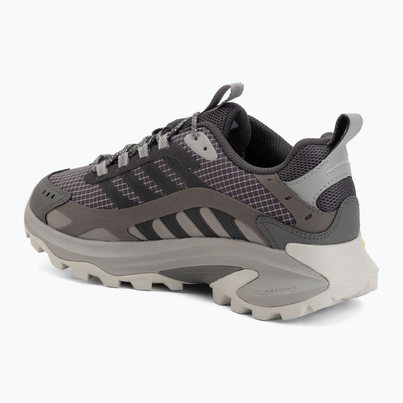 Pánske turistické topánky Merrell Moab Speed 2 Gtx asphalt 3