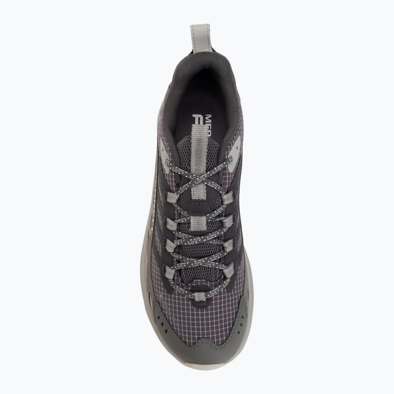 Pánske turistické topánky Merrell Moab Speed 2 Gtx asphalt 5