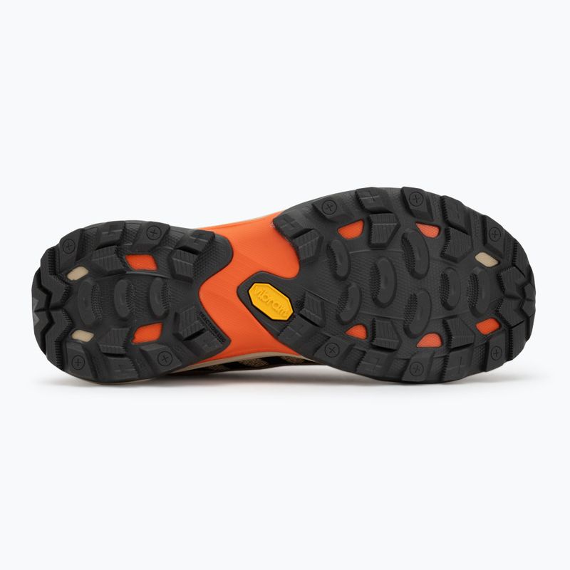 Pánske turistické topánky Merrell Moab Speed 2 coyote 4