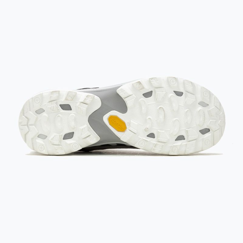 Dámske turistické topánky Merrell Moab Speed 2 Mid GTX charcoal 5