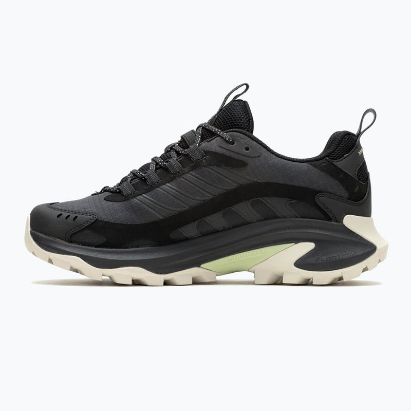 Dámske turistické topánky Merrell Moab Speed 2 Gore-Tex black 3