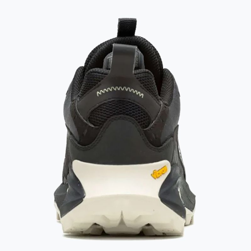 Dámske turistické topánky Merrell Moab Speed 2 Gore-Tex black 4