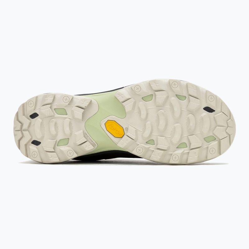 Dámske turistické topánky Merrell Moab Speed 2 Gore-Tex black 5