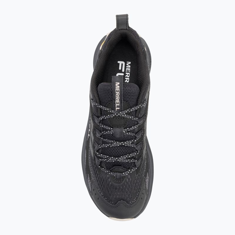 Dámske turistické topánky Merrell Moab Speed 2 black 5