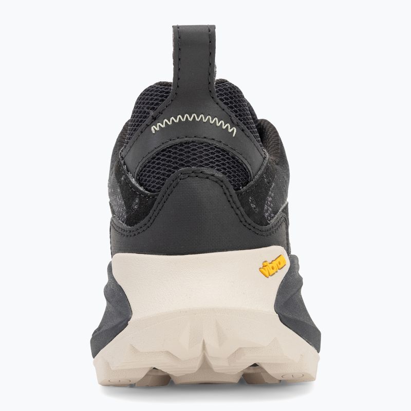 Dámske turistické topánky Merrell Moab Speed 2 black 6