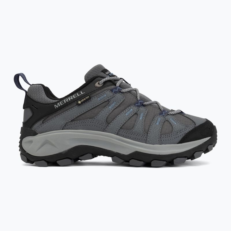 Pánske turistické topánky Merrell Claypool 2 Sport Gtx rock 2