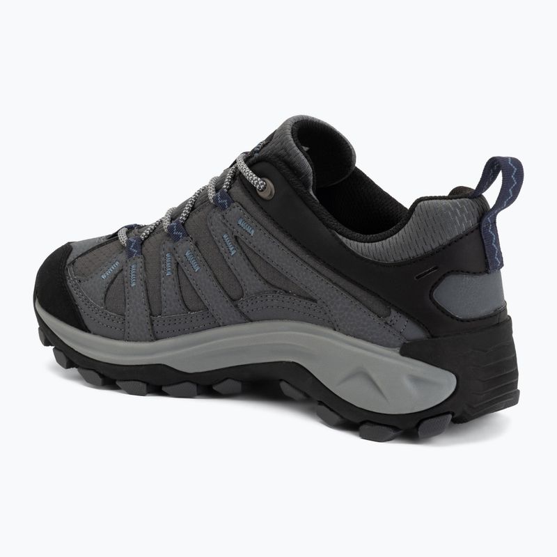 Pánske turistické topánky Merrell Claypool 2 Sport Gtx rock 3