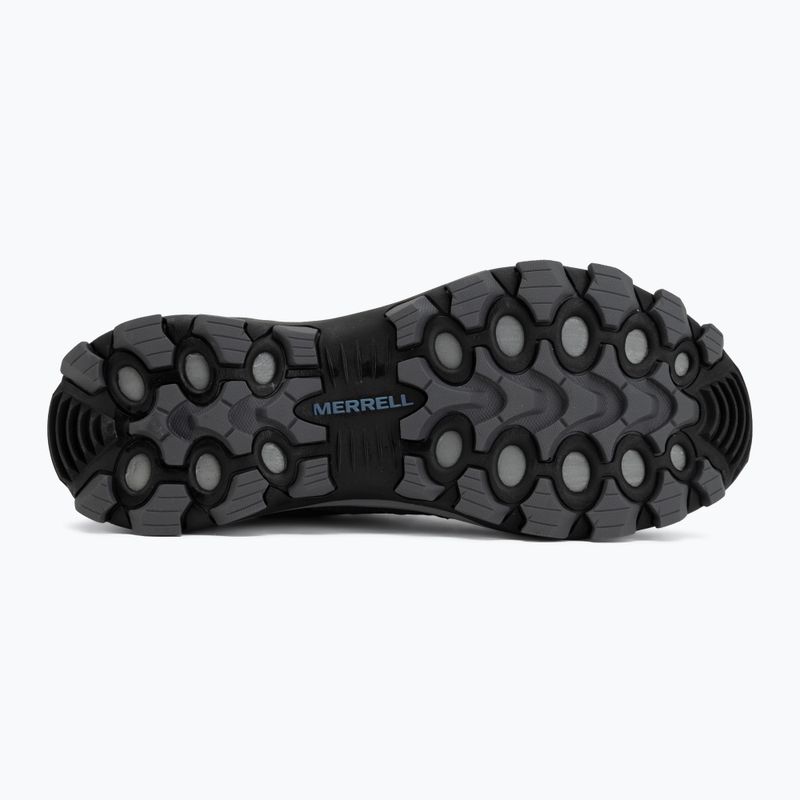 Pánske turistické topánky Merrell Claypool 2 Sport Gtx rock 4