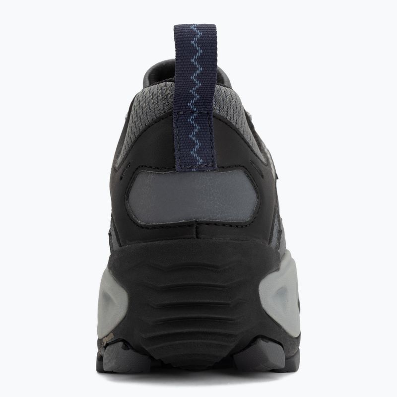 Pánske turistické topánky Merrell Claypool 2 Sport Gtx rock 6