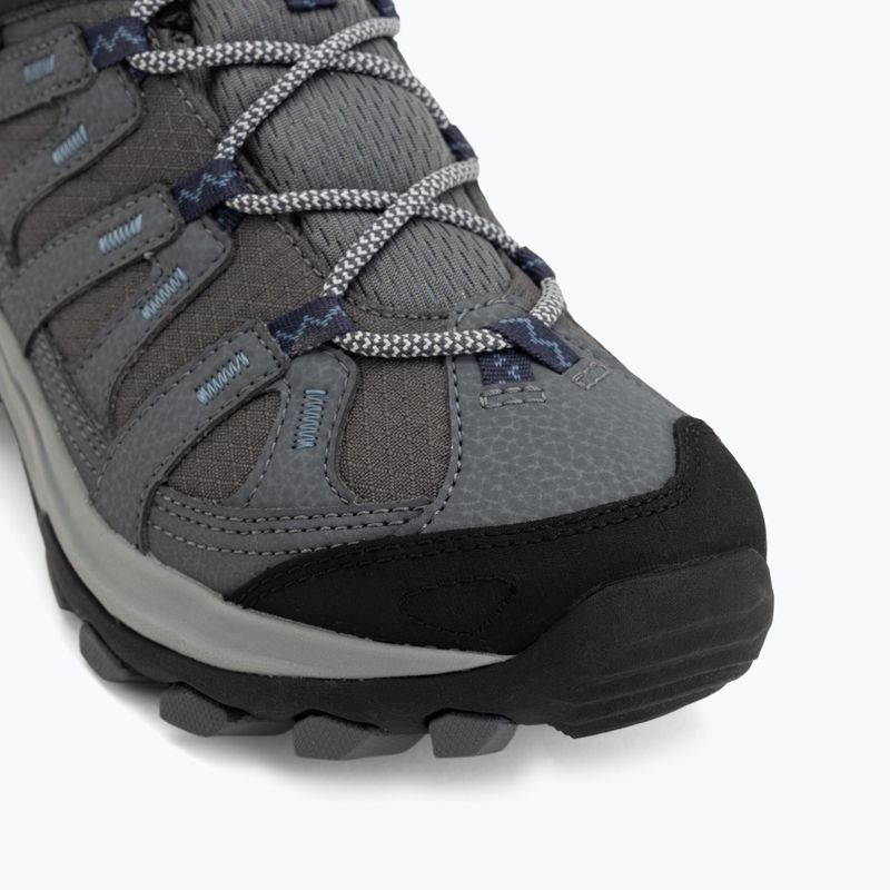 Pánske turistické topánky Merrell Claypool 2 Sport Gtx rock 7