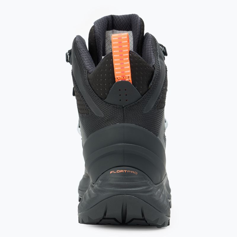 Pánske turistické topánky Merrell Rogue Hiker Mid GTX black 6