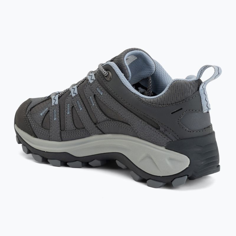 Dámske turistické topánky Merrell Claypool 2 Sport Gtx rock 3