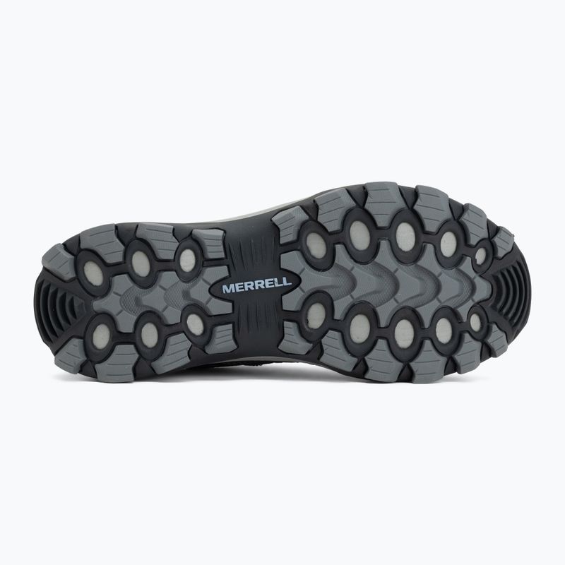 Dámske turistické topánky Merrell Claypool 2 Sport Gtx rock 4