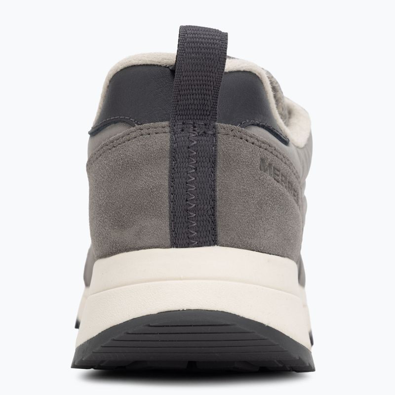 Pánske topánky Merrell Alpine 83 Sneaker Sport charcoal 6