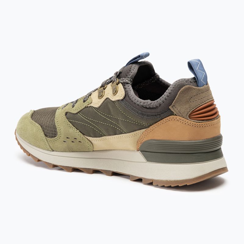 Pánske topánky Merrell Alpine 83 Sneaker Recraft olive multi 3