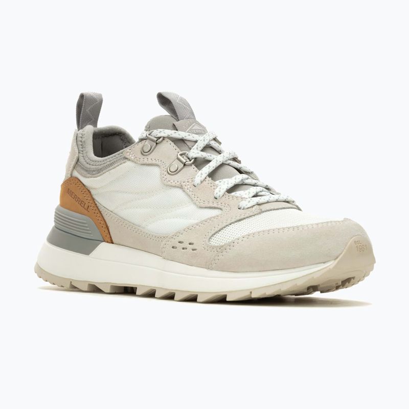 Dámske topánky Merrell Alpine 83 Sneaker Recraft white 8