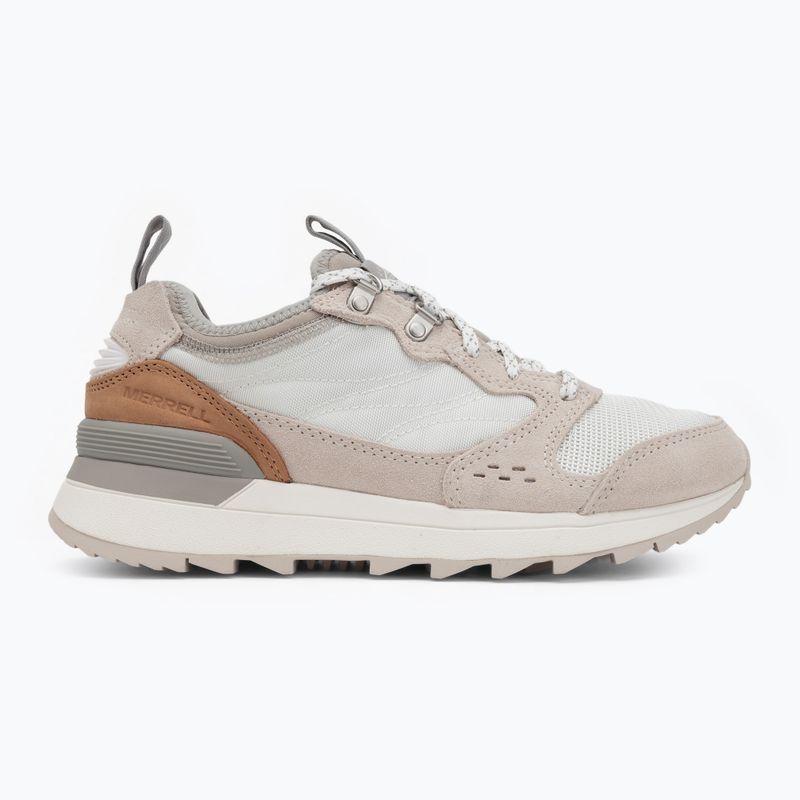 Dámske topánky Merrell Alpine 83 Sneaker Recraft white 2