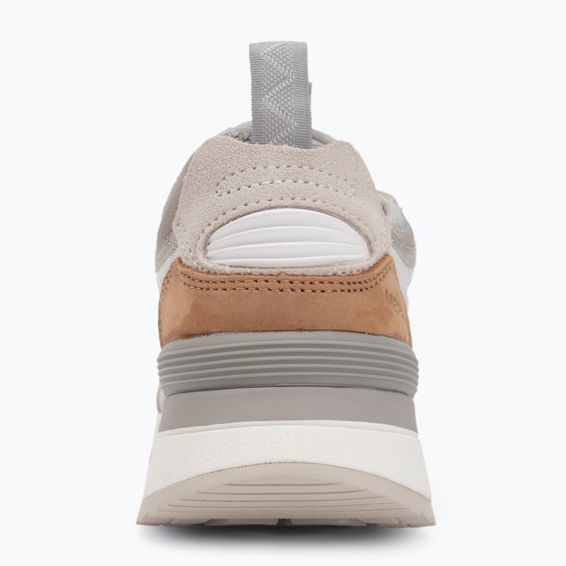 Dámske topánky Merrell Alpine 83 Sneaker Recraft white 6