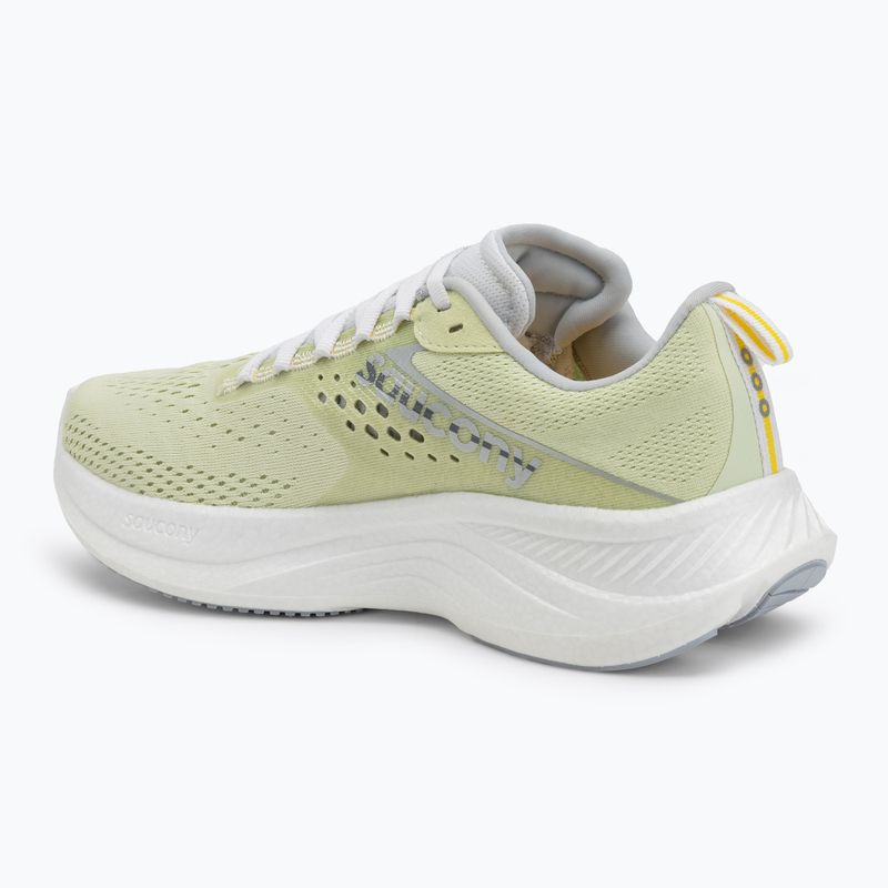 Dámske bežecké topánky Saucony Ride 17 fern/cloud 3