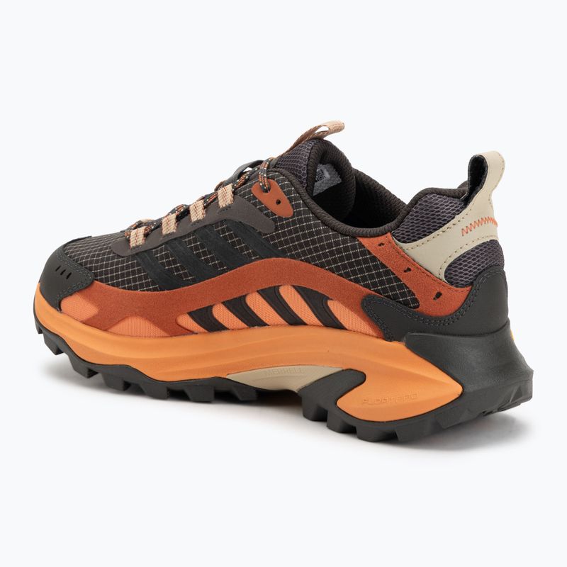 Pánske turistické topánky Merrell Moab Speed 2 Gtx beluga 3