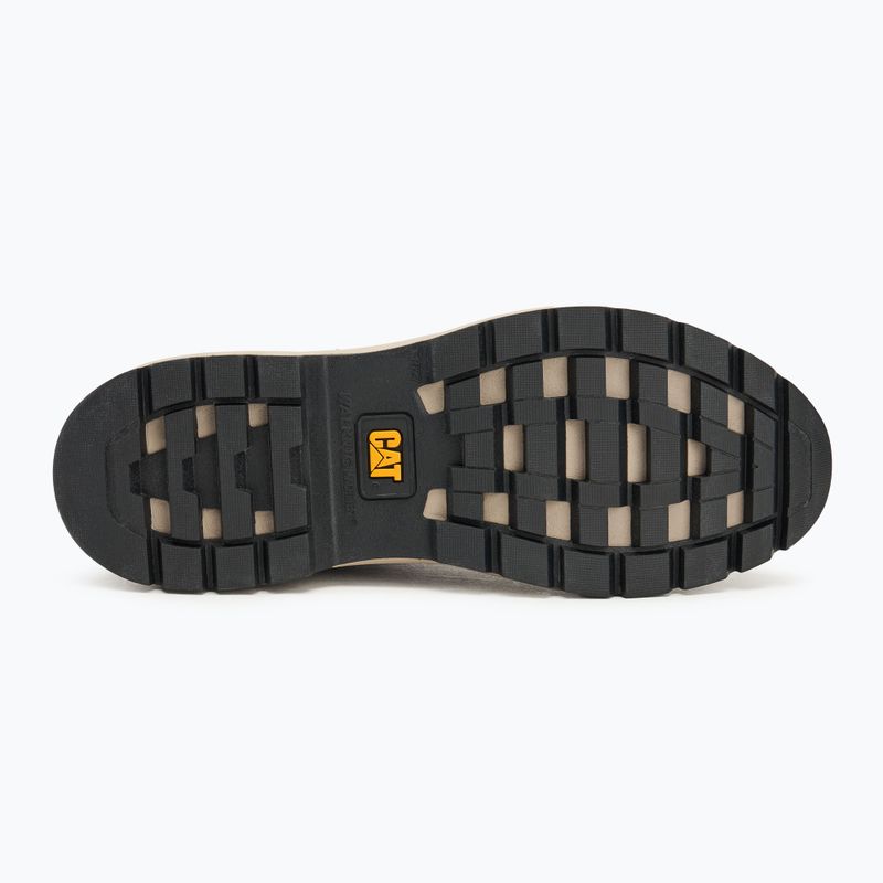 Pánska obuv CATerpillar Colorado Sneaker black 4