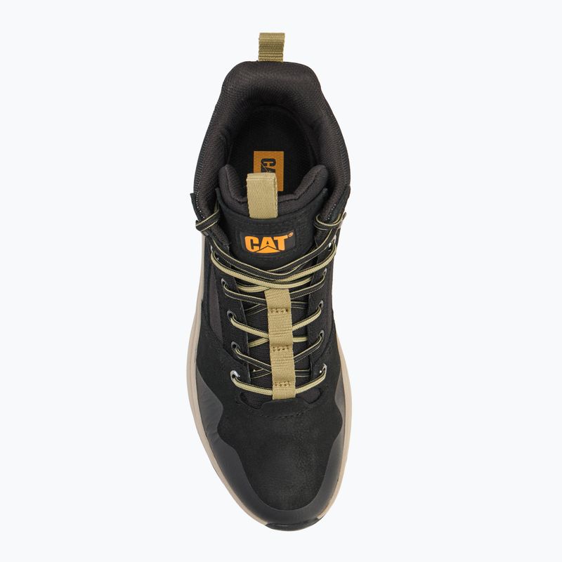 Pánska obuv CATerpillar Colorado Sneaker black 5