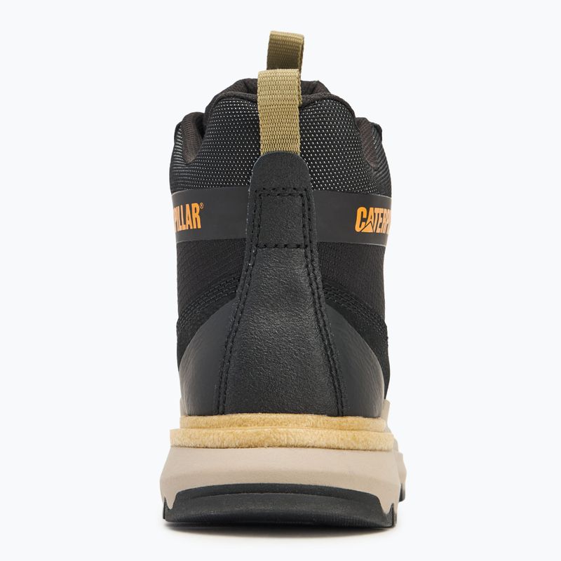 Pánska obuv CATerpillar Colorado Sneaker black 6