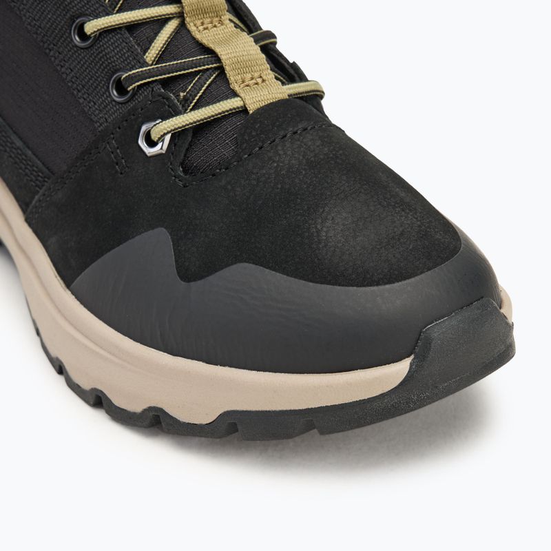 Pánska obuv CATerpillar Colorado Sneaker black 7